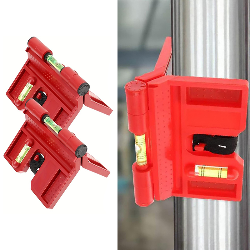 Heavy Equipment Operation - Level Kolom Magnetik Lipat yang Dapat