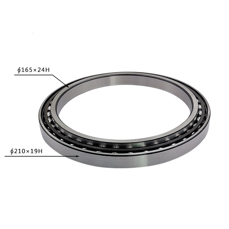 Heavy Equipment Komatsu - Berlaku untuk Motor Travel Bearing Besar