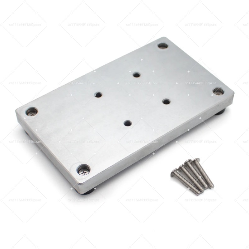 Heavy Equipment Keys - Alas Penyeimbang Kunci K4 Tugas Berat