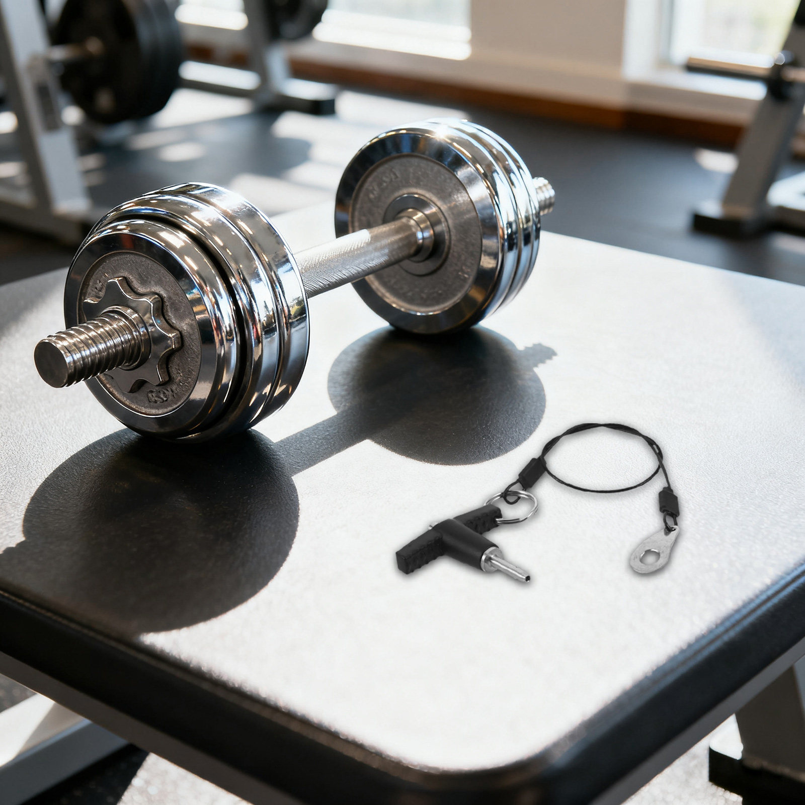 Heavy Equipment In - Pin untuk Alat Latihan di Gym,