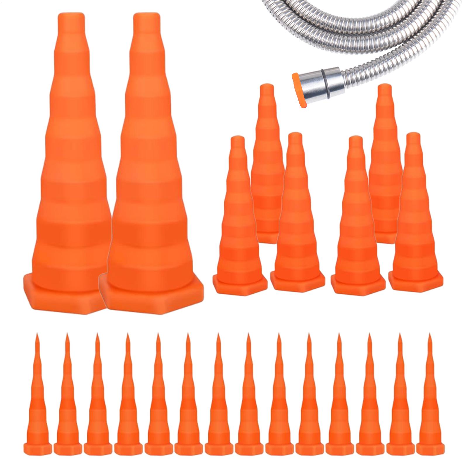 22 Buah Kit Hidrolik Industri  - Heavy Equipment Service ulasan dan harga