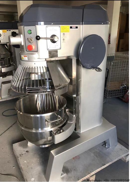 Mixer Tepung Otomatis Penuh un - Heavy Equipment In Kitchen ulasan dan harga
