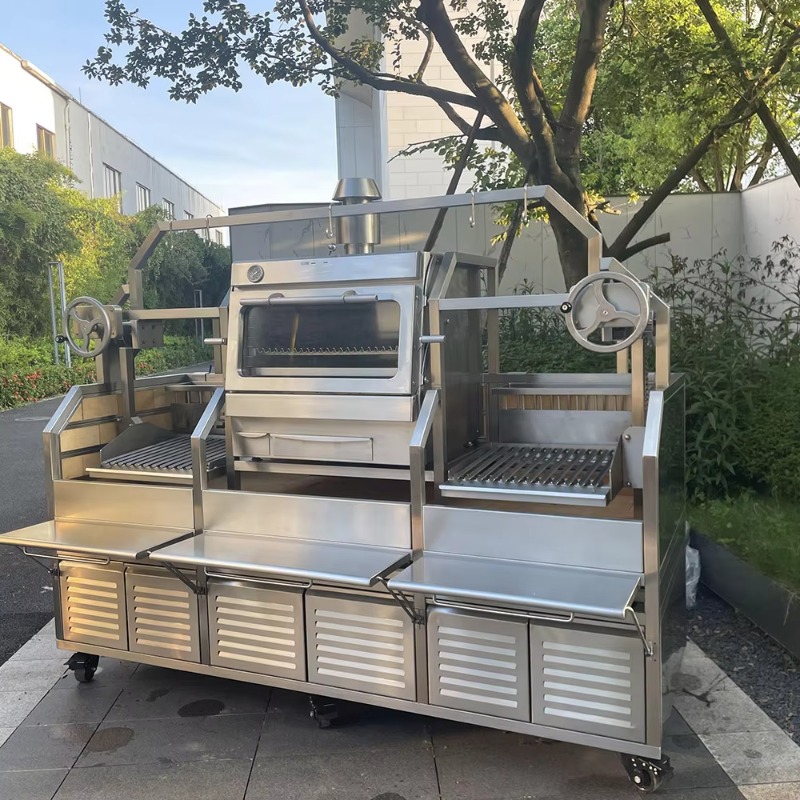 Peralatan Dapur Komersial Semu - Heavy Equipment In Kitchen ulasan dan harga
