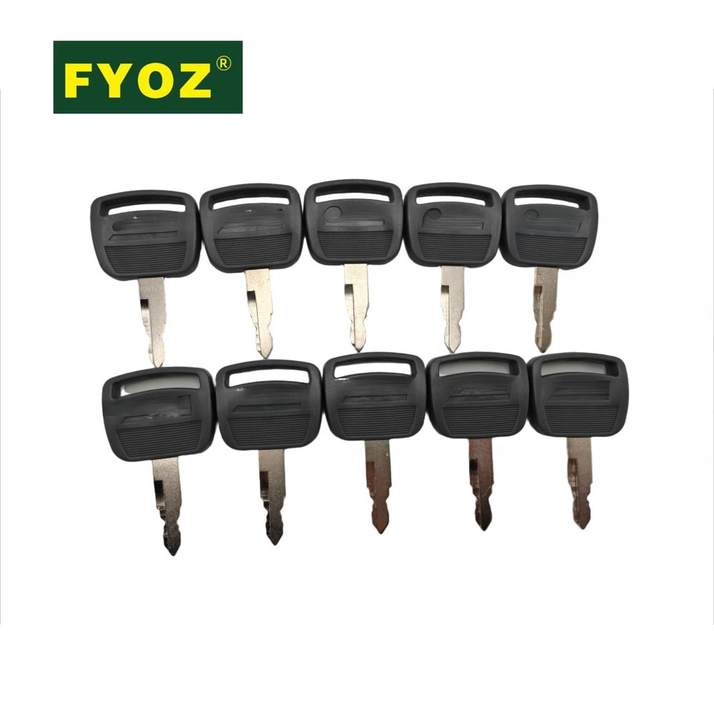 10pcs Kunci Excavator S450 Unt - Heavy Equipment Komatsu ulasan dan harga