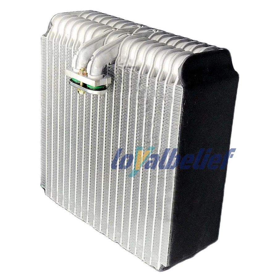 Koil Pendingin Inti Evaporator - Heavy Equipment Komatsu ulasan dan harga