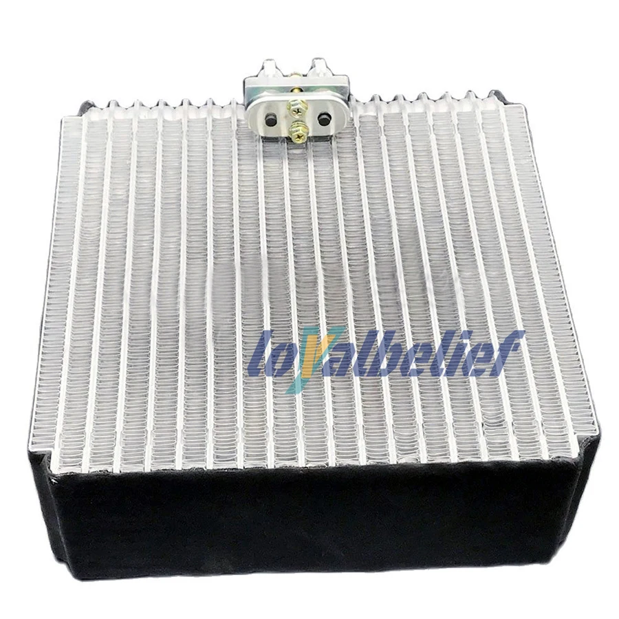 Koil Pendingin Inti Evaporator - Heavy Equipment Komatsu ulasan dan harga