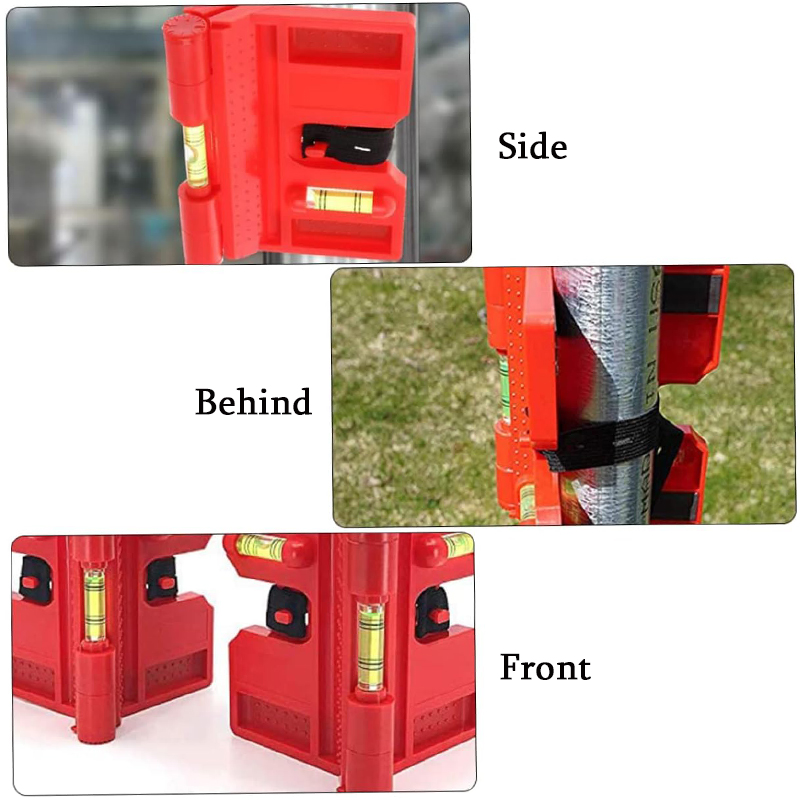 Level Kolom Magnetik Lipat yan - Heavy Equipment Operation ulasan dan harga