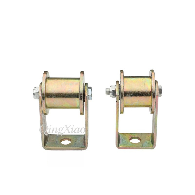 Roda Rel Tipe V, Roda Rel Tuga - Heavy Equipment Handling ulasan dan harga