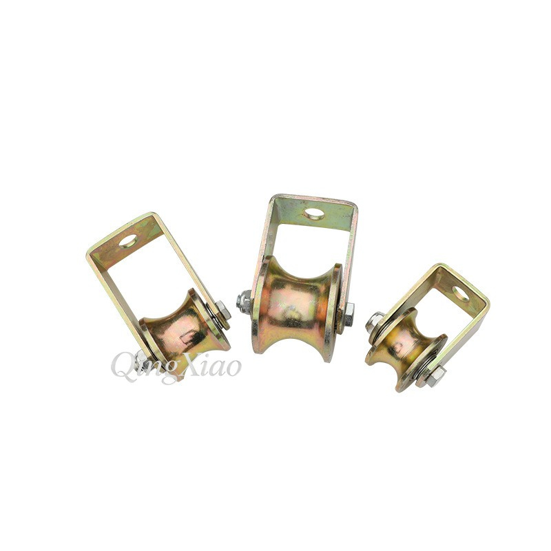 Roda Rel Tipe V, Roda Rel Tuga - Heavy Equipment Handling ulasan dan harga