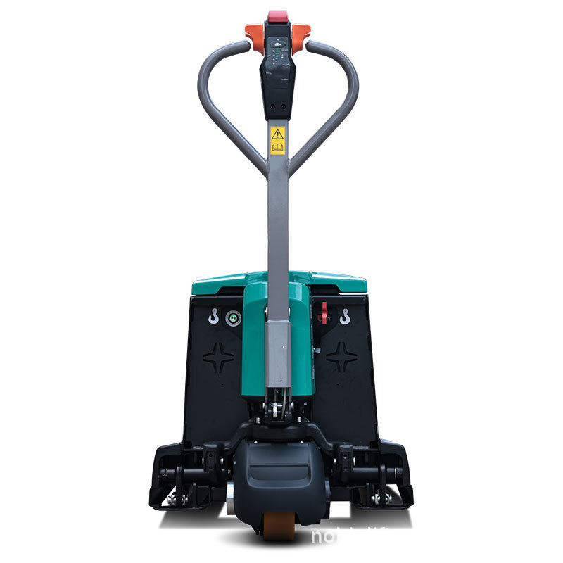 Truk Pallet Listrik, Forklift  - Heavy Equipment Handling ulasan dan harga