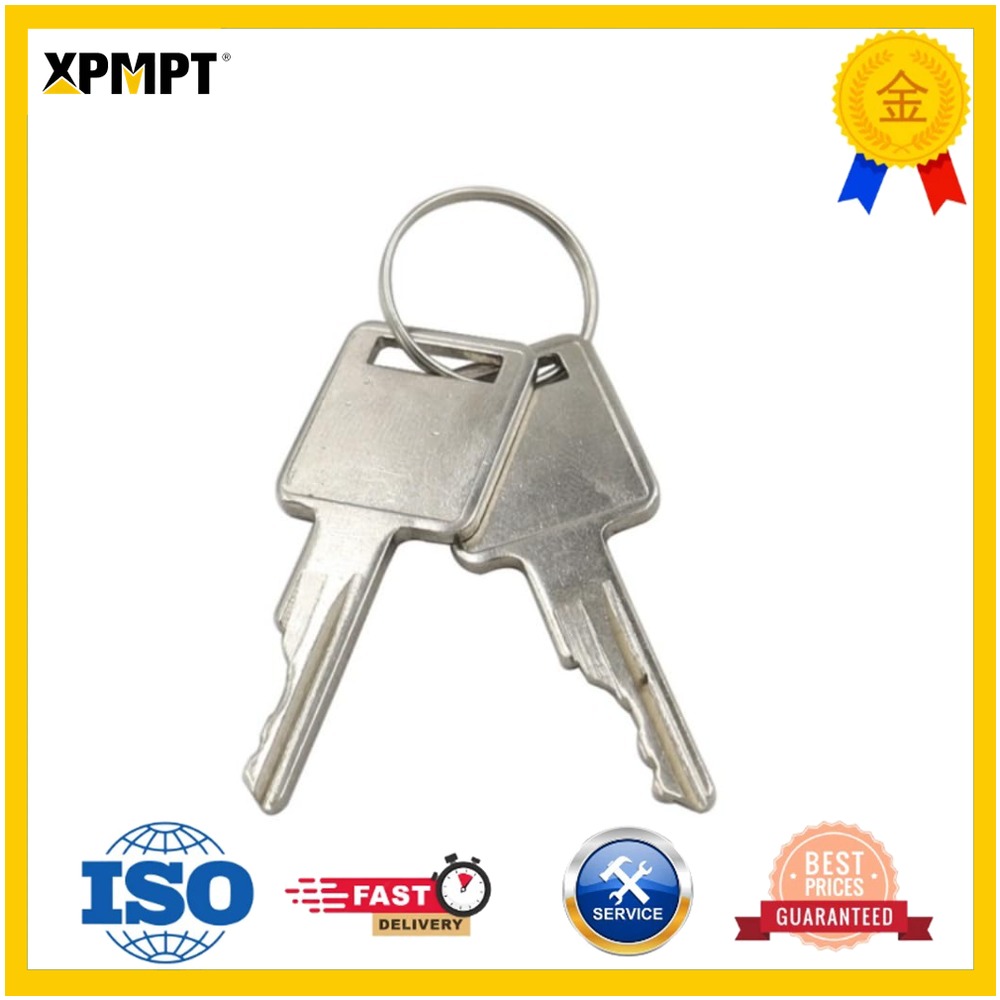 Kunci Kontak Pengapian dengan  - Heavy Equipment Keys ulasan dan harga