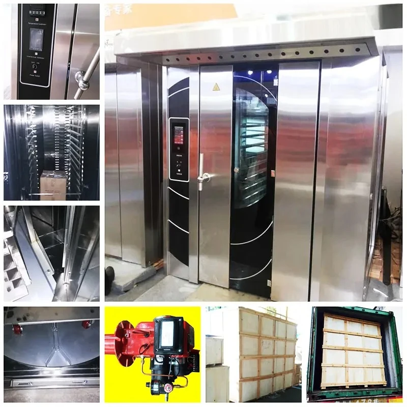 Peralatan Roti Komersial Berki - Heavy Equipment In Kitchen ulasan dan harga