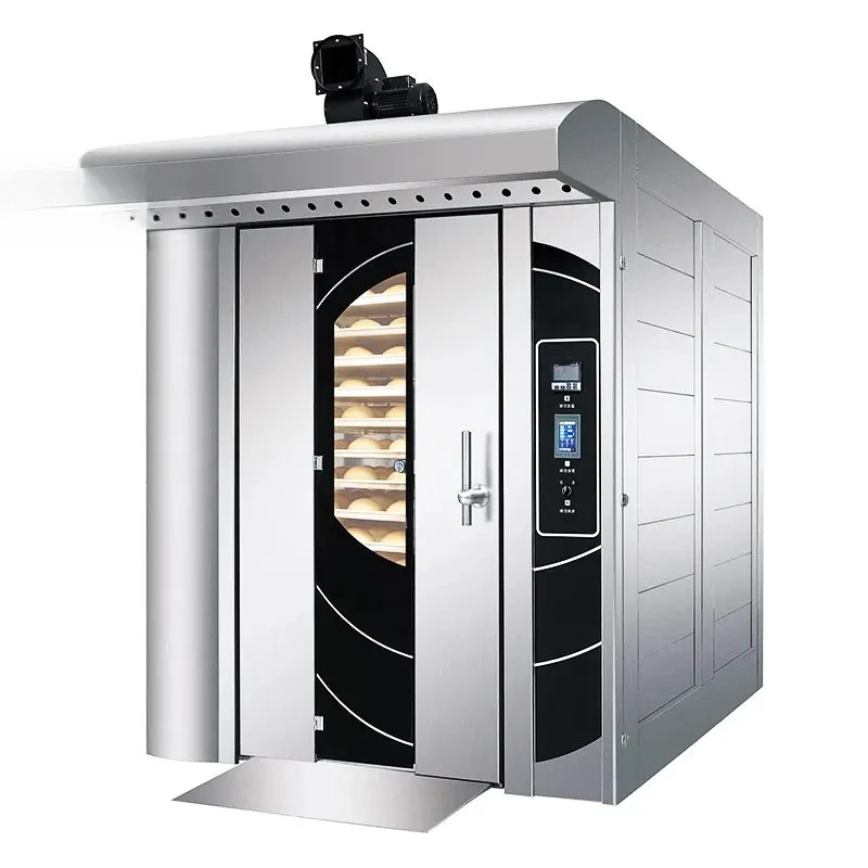 Peralatan Roti Komersial Berki - Heavy Equipment In Kitchen ulasan dan harga