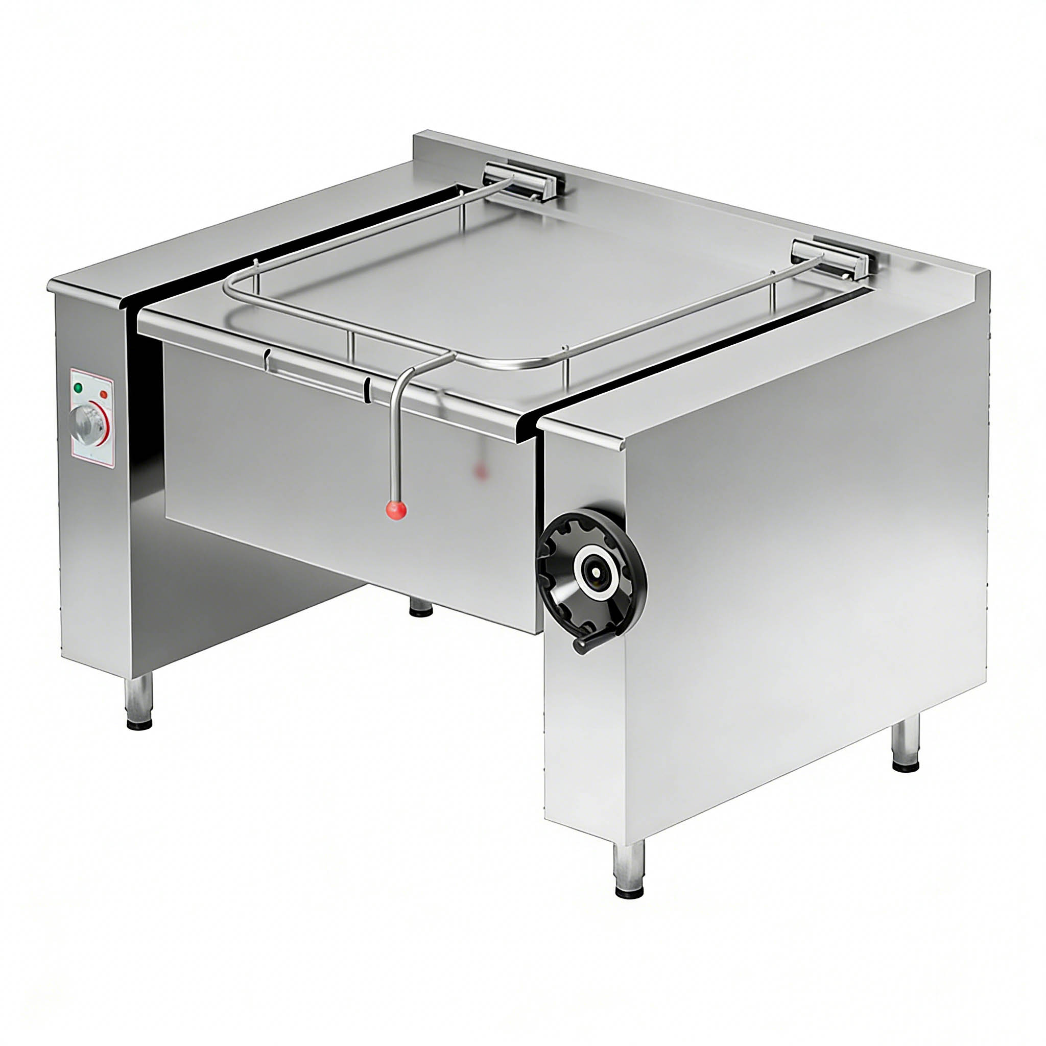 Untuk CPVKRY Stainless Steel 1 - Heavy Equipment In Kitchen ulasan dan harga
