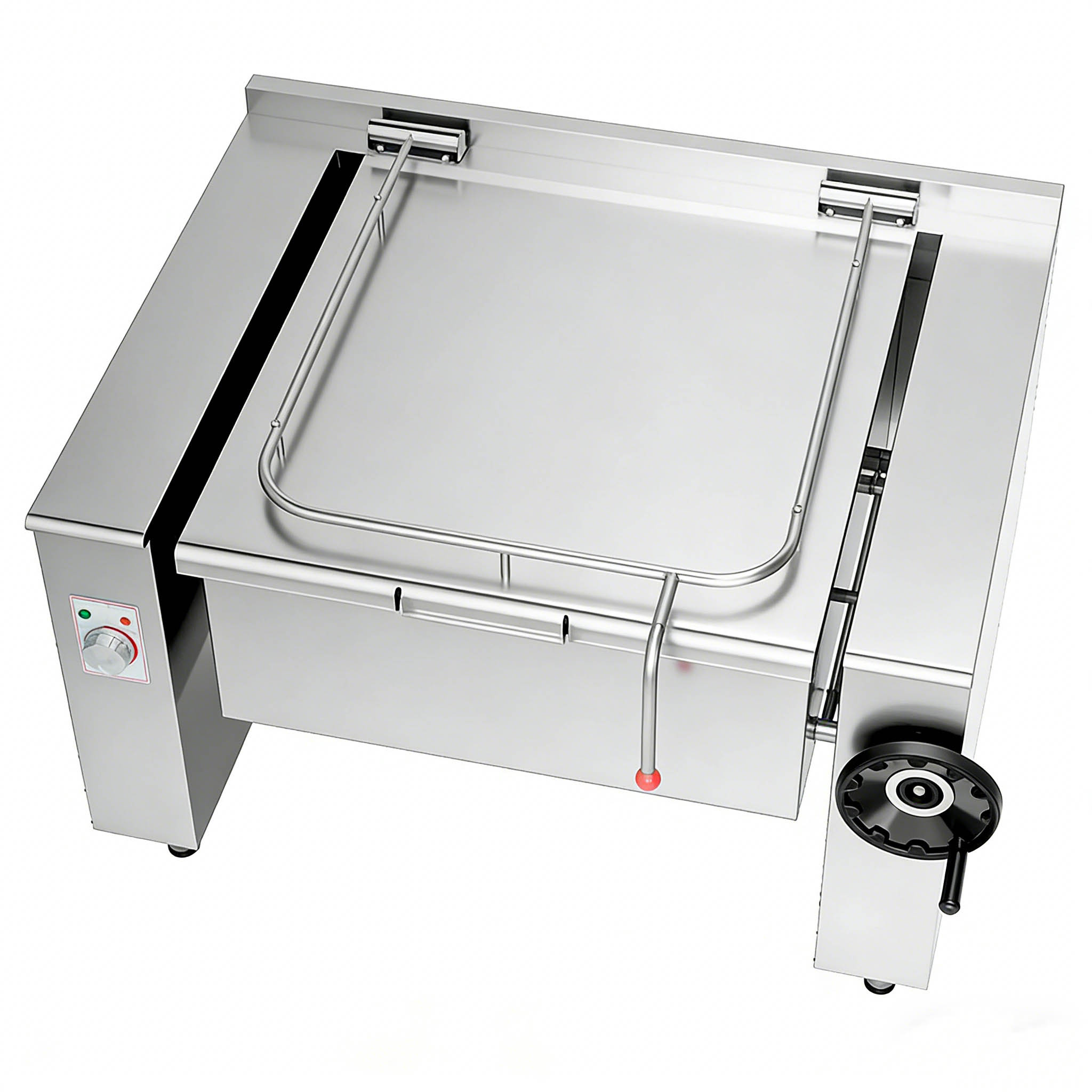 Untuk CPVKRY Stainless Steel 1 - Heavy Equipment In Kitchen ulasan dan harga