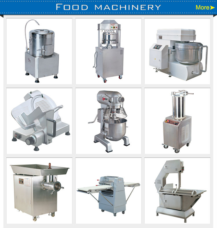 Peralatan Dapur Komersial Bera - Heavy Equipment In Kitchen ulasan dan harga