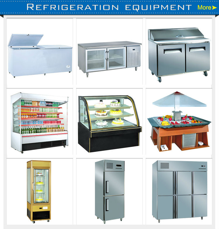 Peralatan Dapur Komersial Bera - Heavy Equipment In Kitchen ulasan dan harga