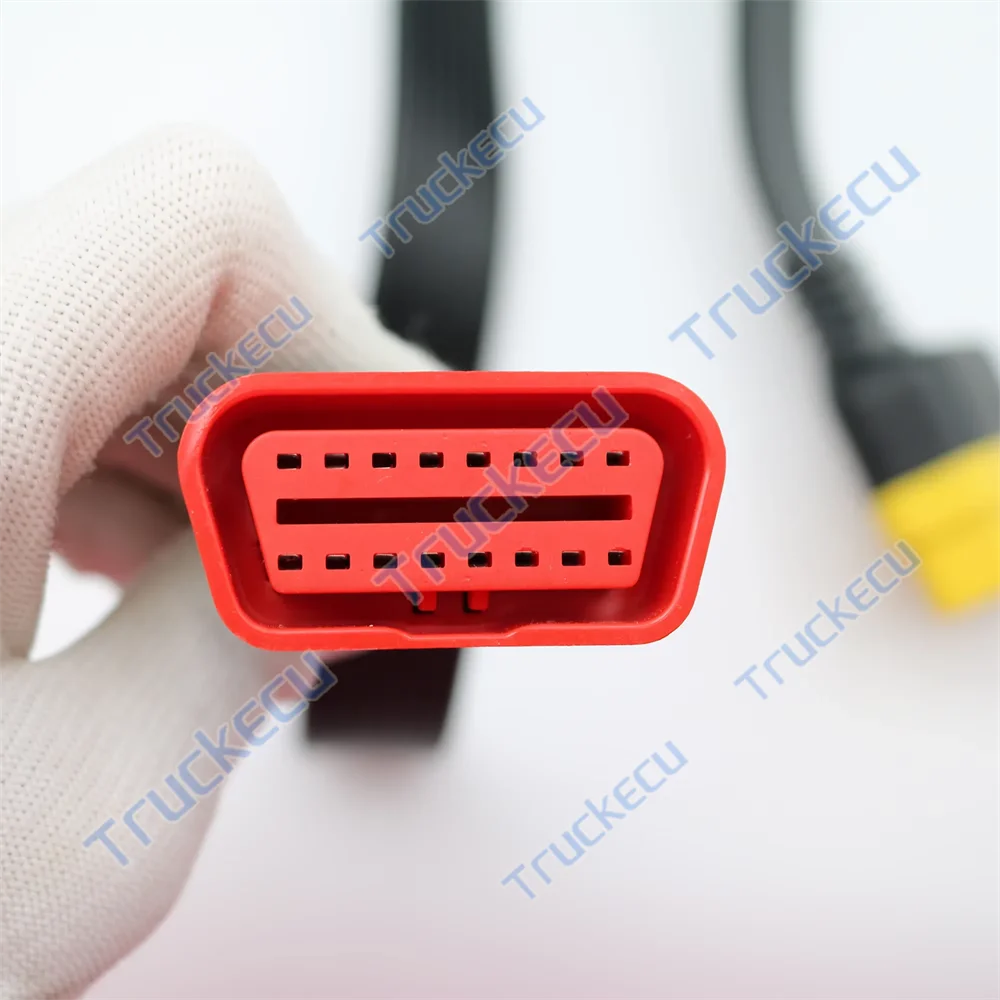 Laptop CF53 untuk Alat Diagnos - Heavy Equipment Inspection ulasan dan harga
