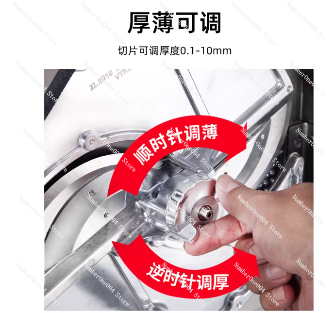 Alat Pemotong Manual Stainless - Heavy Equipment In Kitchen ulasan dan harga