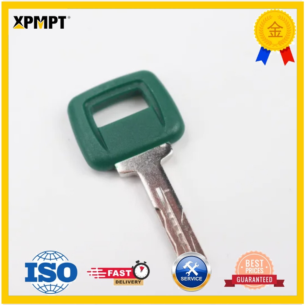 10PCS Kunci Kontak 11039228 un - Heavy Equipment Keys ulasan dan harga