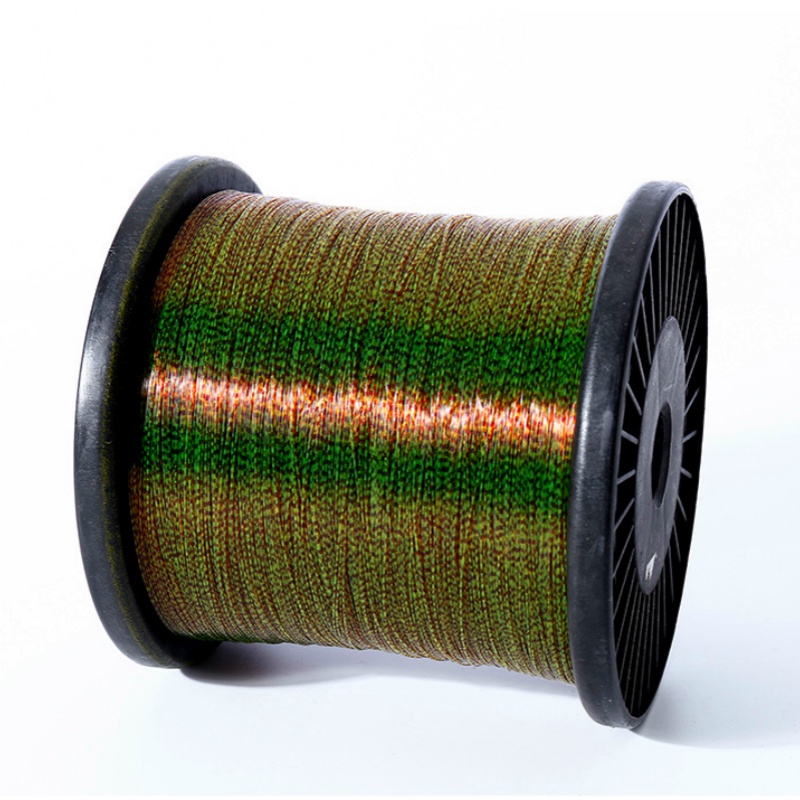 Senar Pancing Fluorocarbon 300 - Heavy Equipment Operation ulasan dan harga