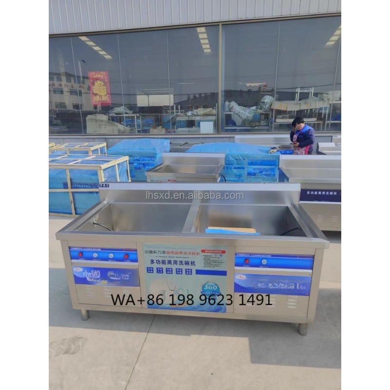 Peralatan Pembersih Dapur Indu - Heavy Equipment In Kitchen ulasan dan harga