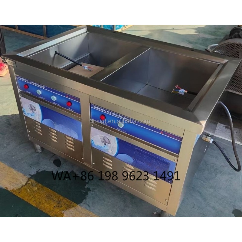 Peralatan Pembersih Dapur Indu - Heavy Equipment In Kitchen ulasan dan harga