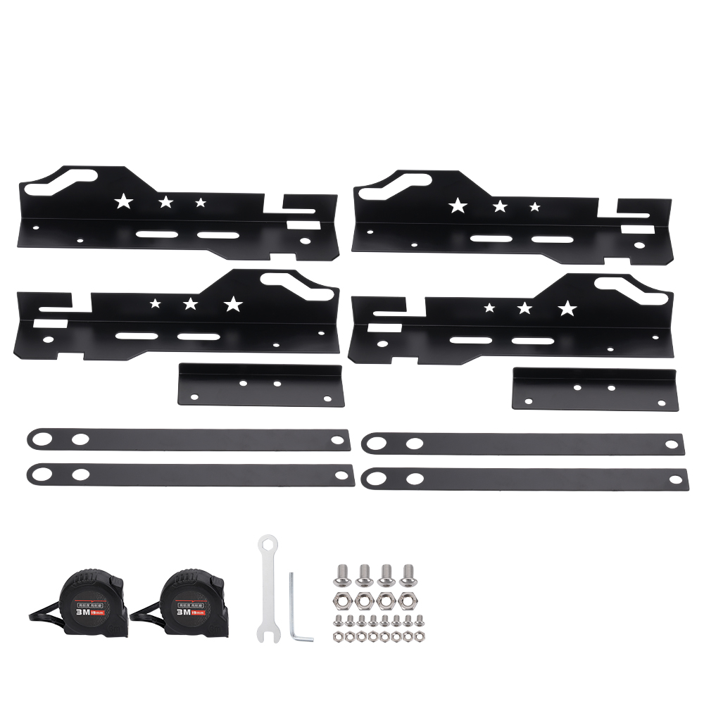 2 buah Pelat Alat Penyelarasan - Heavy Equipment Operation ulasan dan harga