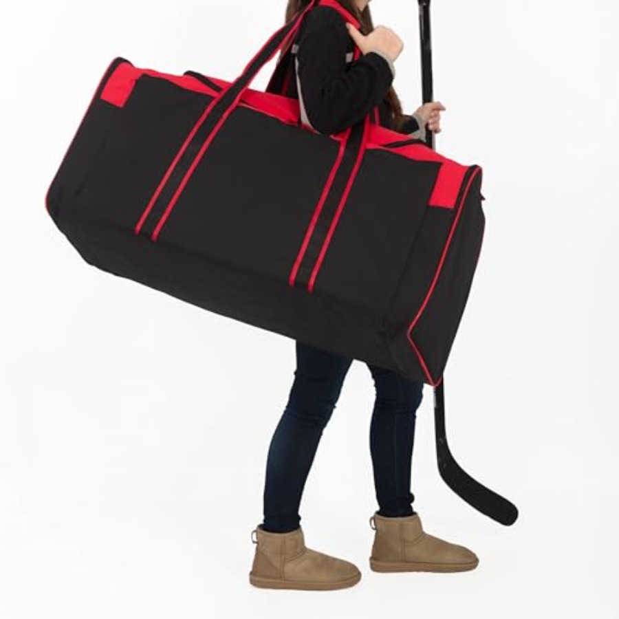 Tas Duffel Perjalanan Peralata - Heavy Equipment In ulasan dan harga