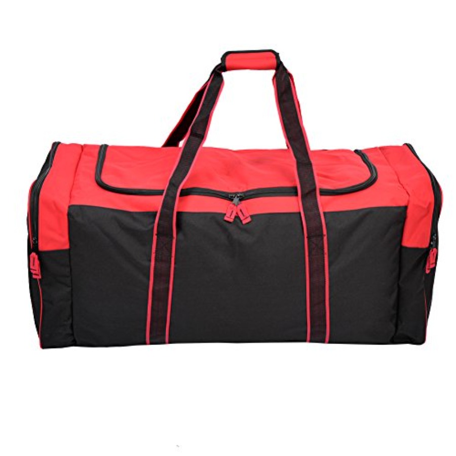 Tas Duffel Perjalanan Peralata - Heavy Equipment In ulasan dan harga