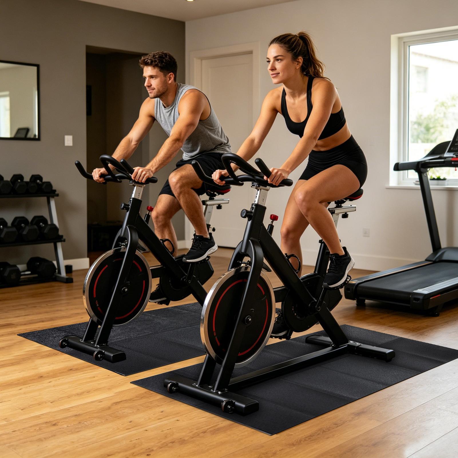 Alas Treadmill Tahan Air, Lipa - Heavy Equipment In ulasan dan harga
