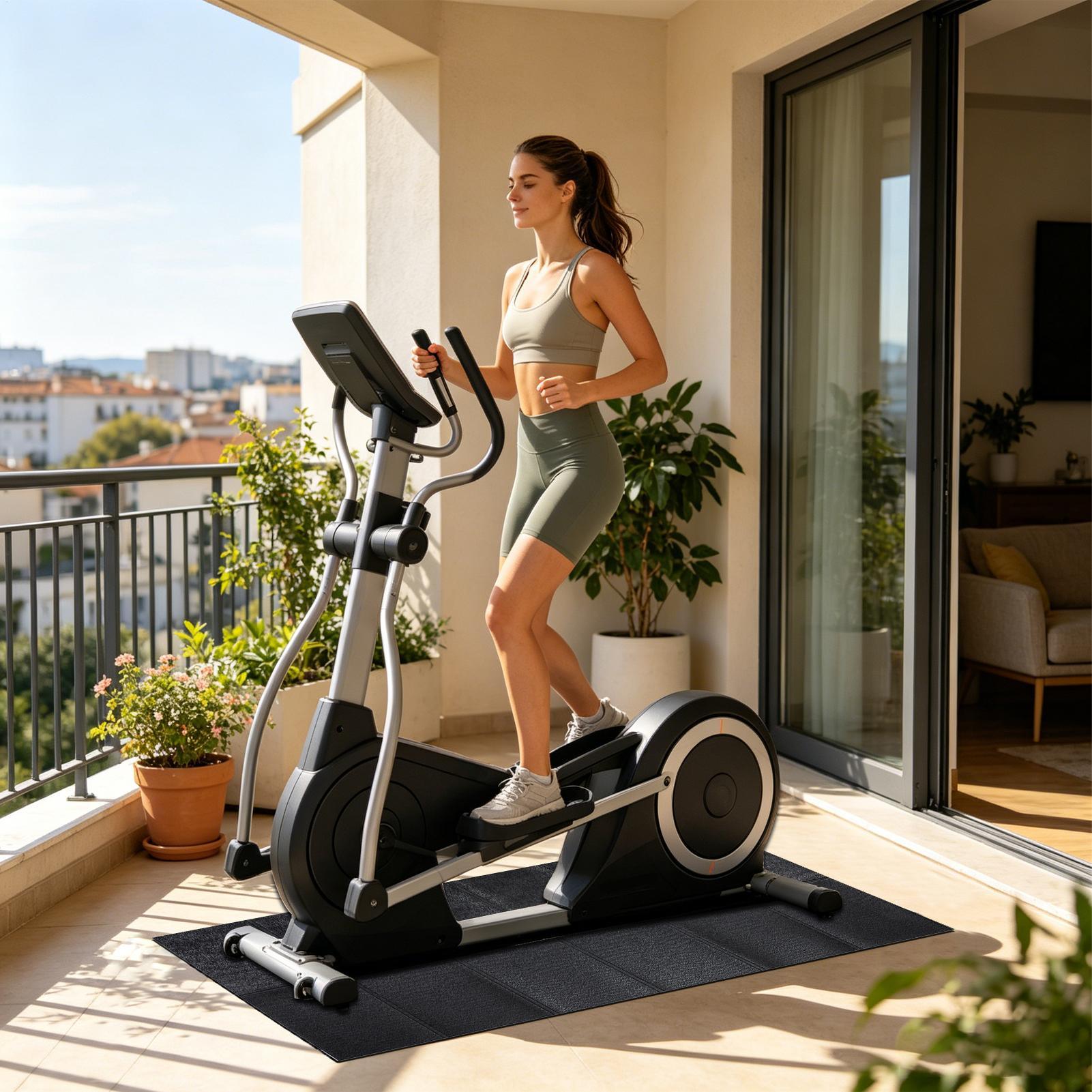 Alas Treadmill Tahan Air, Lipa - Heavy Equipment In ulasan dan harga