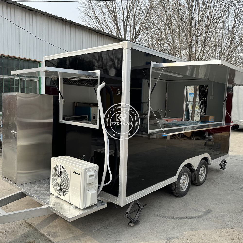 Gerobak Jajanan Pizza Donat Mo - Heavy Equipment In Kitchen ulasan dan harga