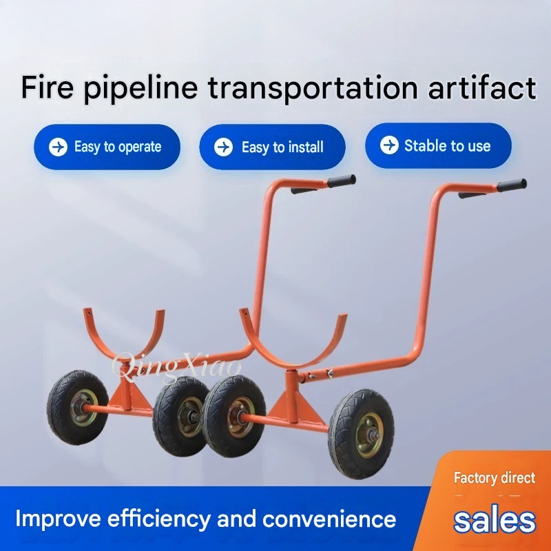 Peralatan Transportasi Industr - Heavy Equipment Handling ulasan dan harga