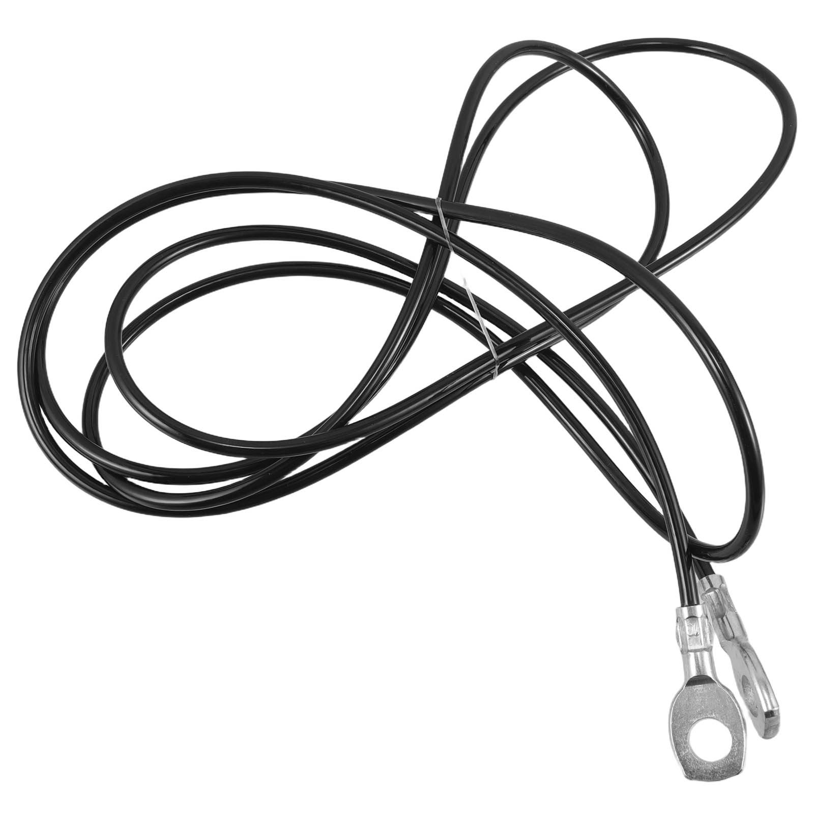 2,5 m Kabel Tali Baja Berkuali - Heavy Equipment Operation ulasan dan harga