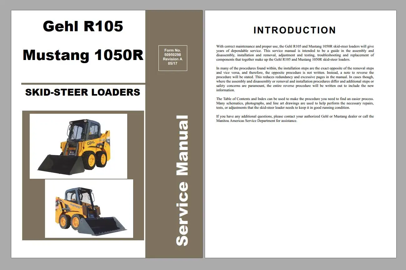 AutoDVD2 Mustang Machinery Hea - Heavy Equipment Service ulasan dan harga