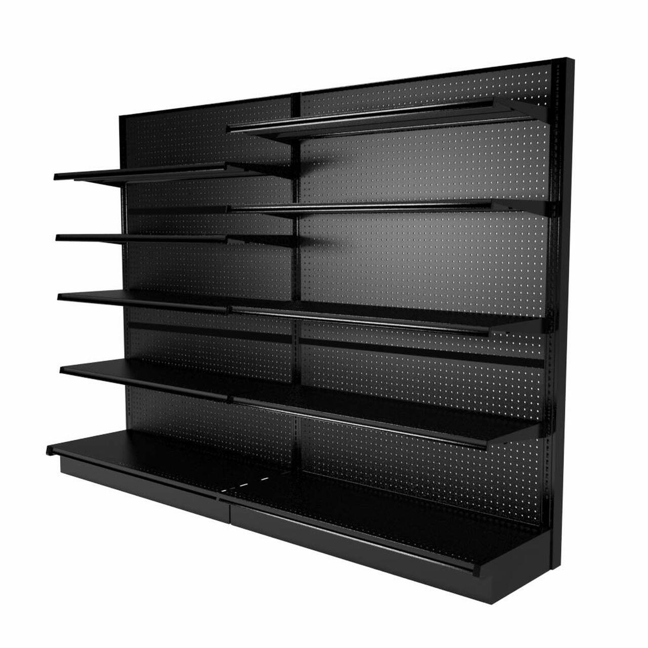 Rak Perlengkapan Toko, Rak Gon - Heavy Equipment Used ulasan dan harga