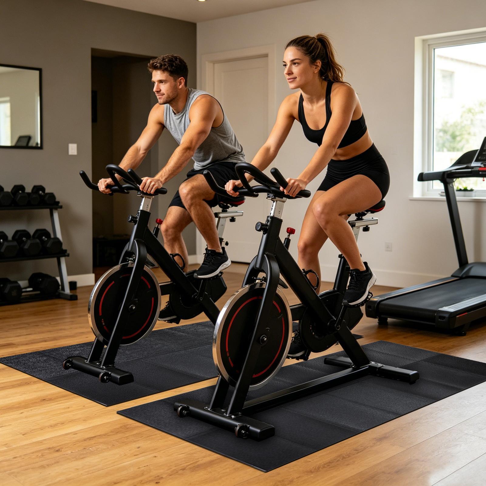 Alas Treadmill Tugas Berat Tah - Heavy Equipment In ulasan dan harga
