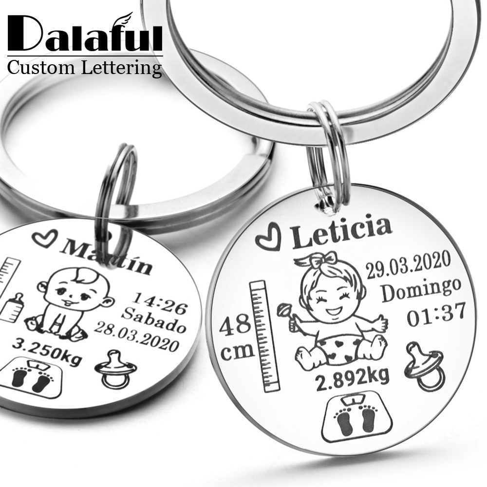 Gantungan Kunci Bayi Laki-laki - Heavy Equipment Keys ulasan dan harga