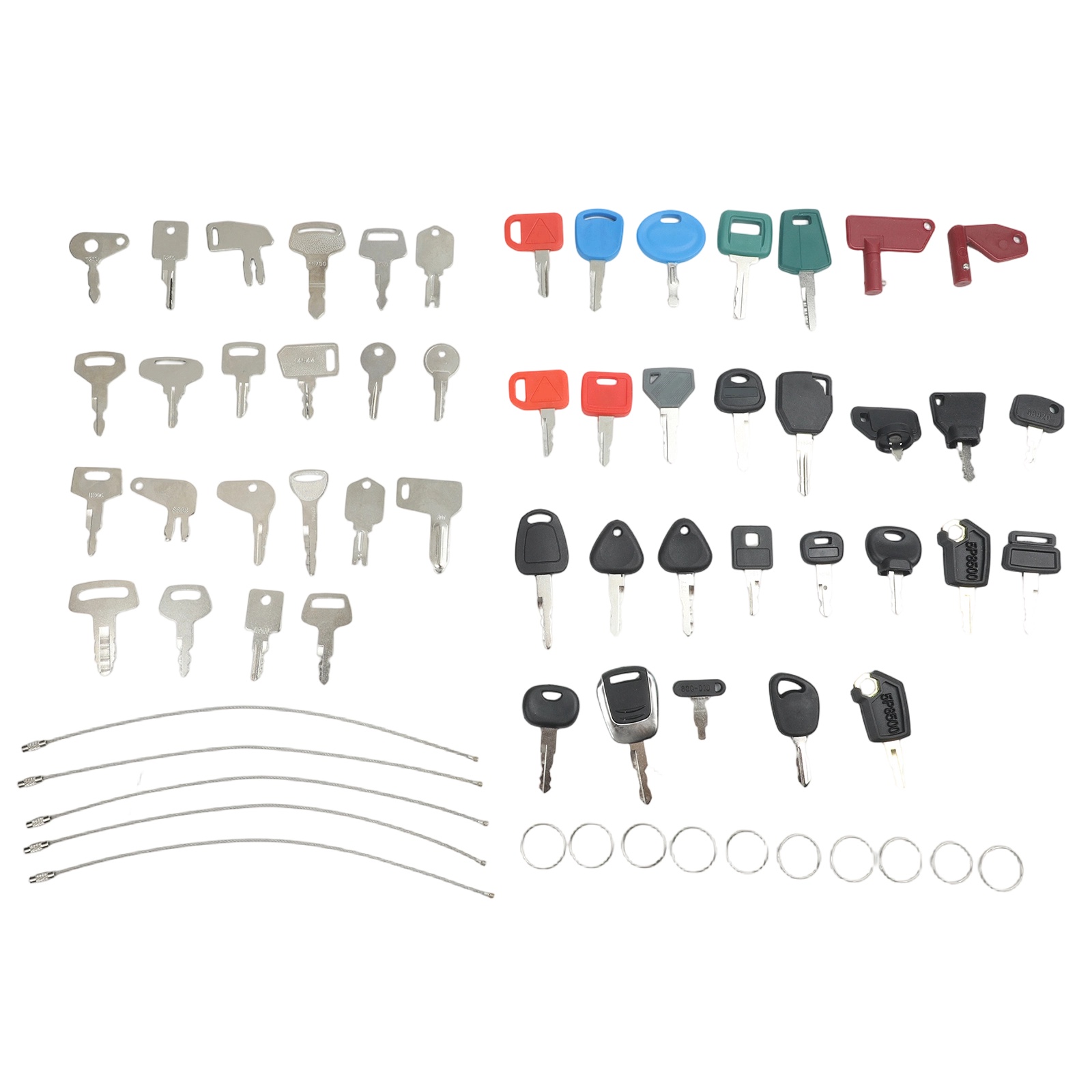 50pcs Set Kunci Master Alat Be - Heavy Equipment Used ulasan dan harga
